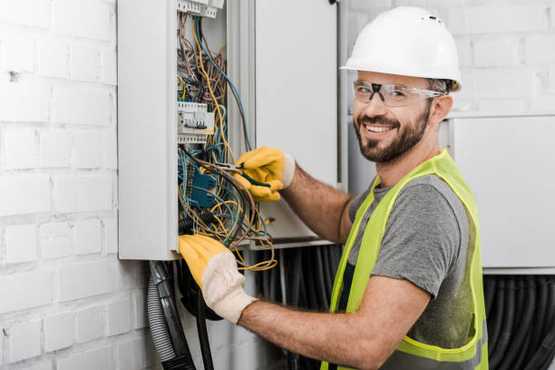 Best Home Electrical Repair  in Wytheville, VA