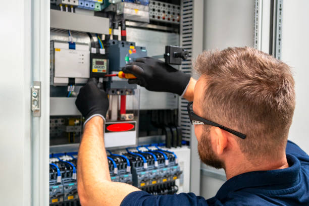 Best Best Electricians Near Me  in Wytheville, VA