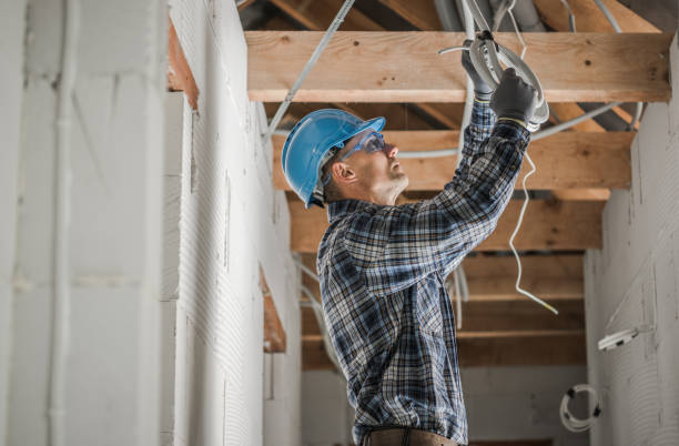 Best Emergency Electrician Near Me  in Wytheville, VA