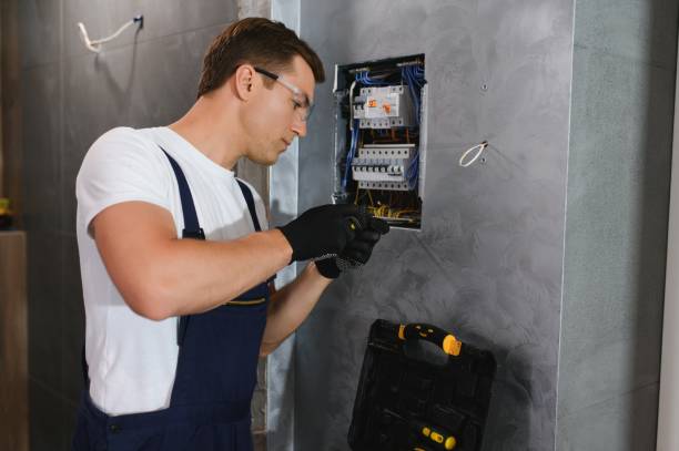 Best Emergency Electrical Repair  in Wytheville, VA
