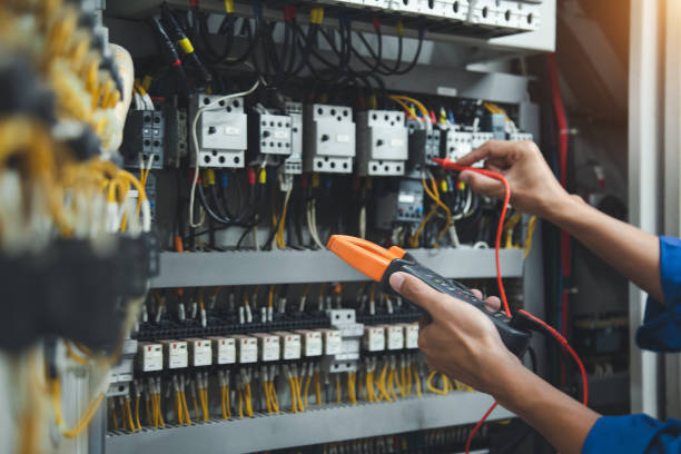 Best 24-Hour Electrician  in Wytheville, VA
