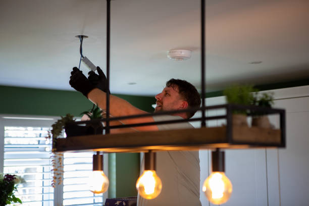Best Industrial Electrical Services  in Wytheville, VA