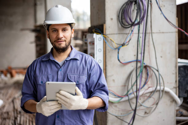 Best Circuit Breaker Repair  in Wytheville, VA