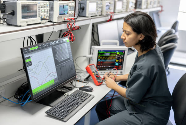 , VA Electrician Company